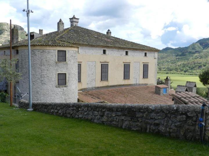 Villa Maria Belvedere di Spinello Exterior photo